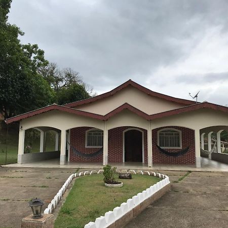 Sitio Dos Rodrigues Villa Lindoia Exterior photo