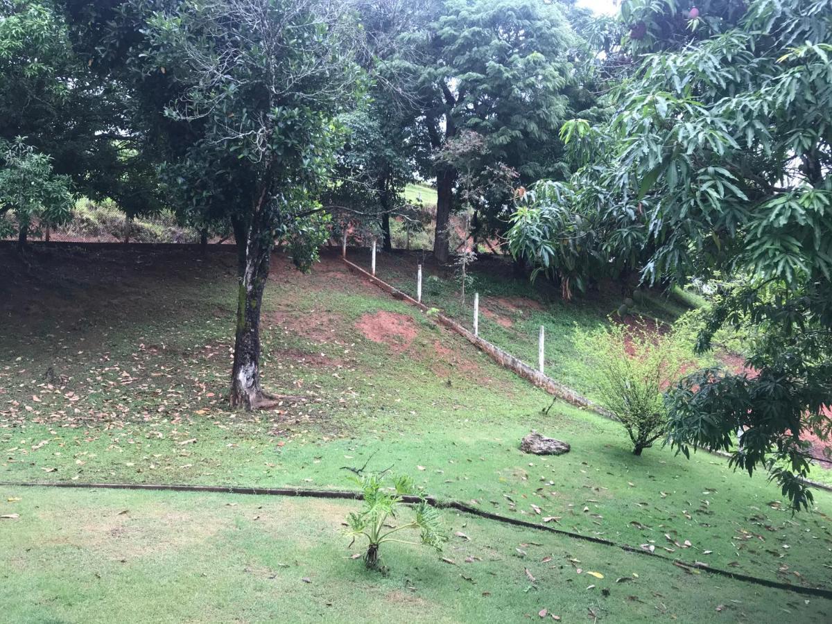 Sitio Dos Rodrigues Villa Lindoia Exterior photo